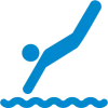 Swim Icon