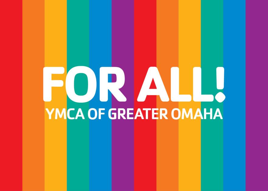 Happy Pride Ymca Of Greater Omaha