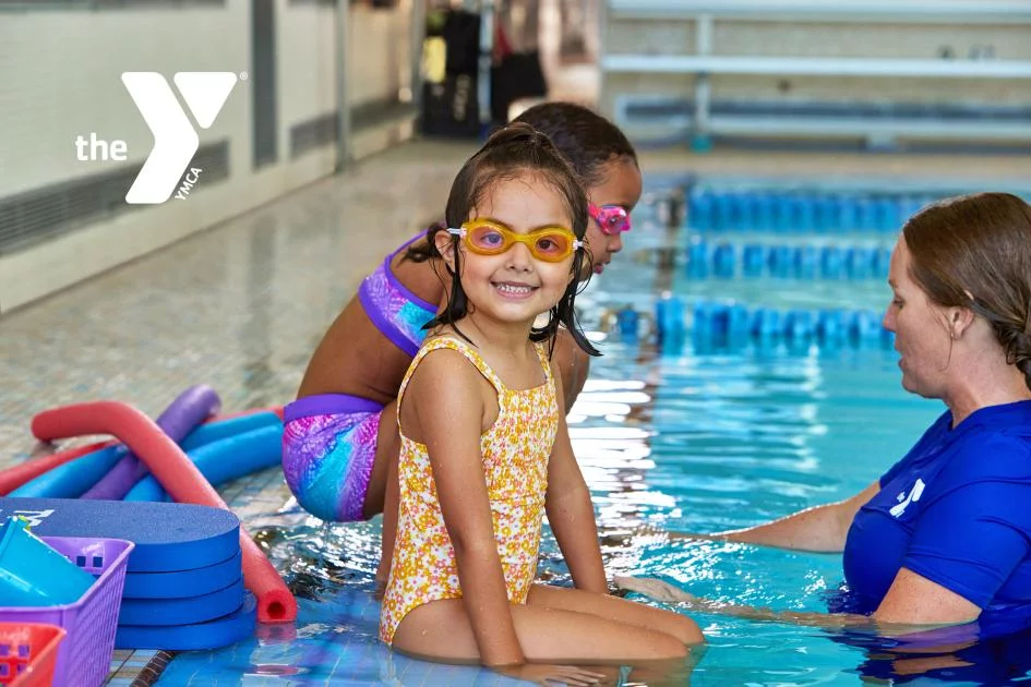 DIVE into Water Safety! | YMCA of Greater Omaha