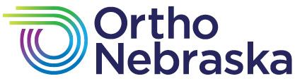 Logo for OrthoNebraska