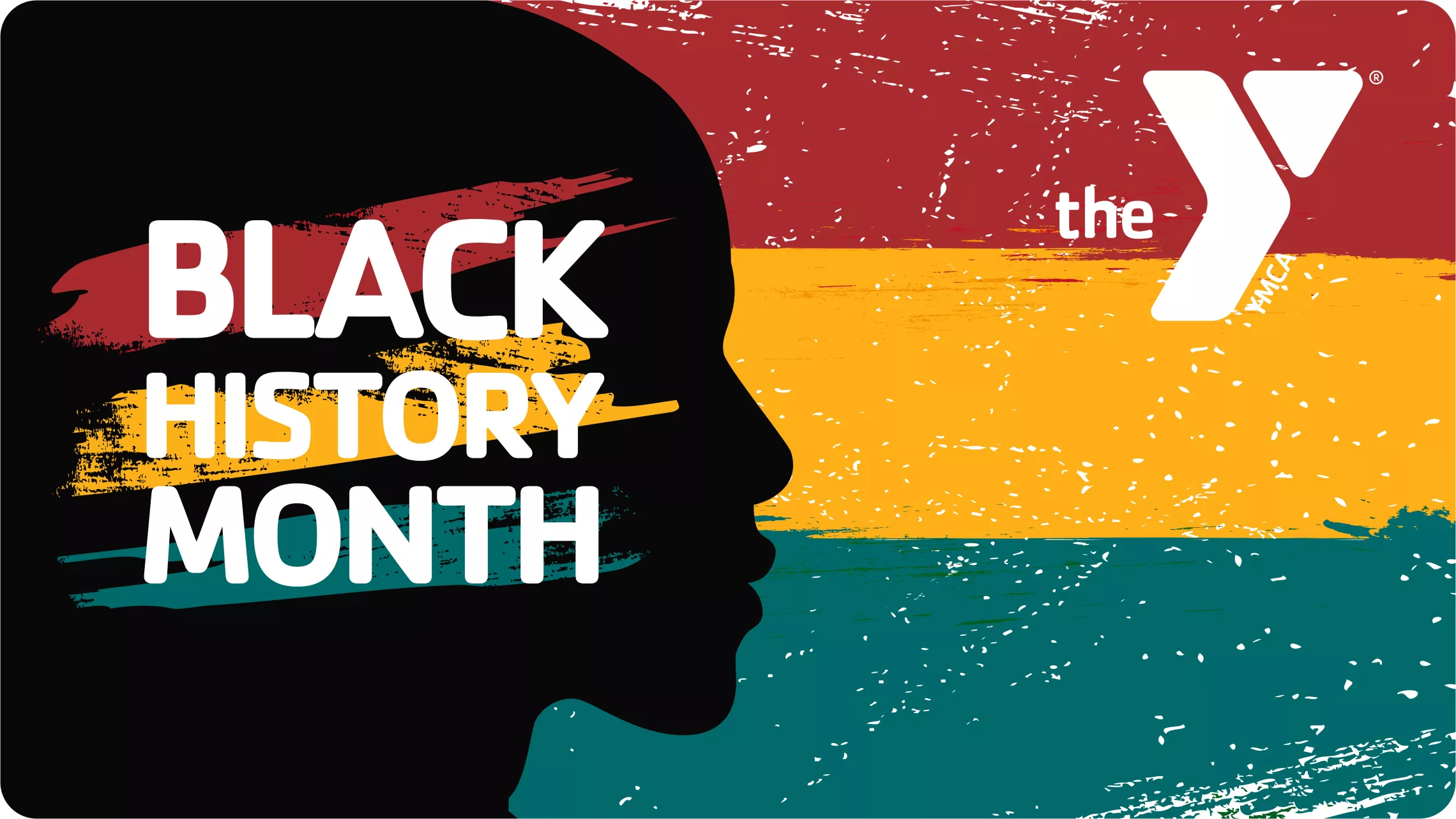 Graphic for Black History Month