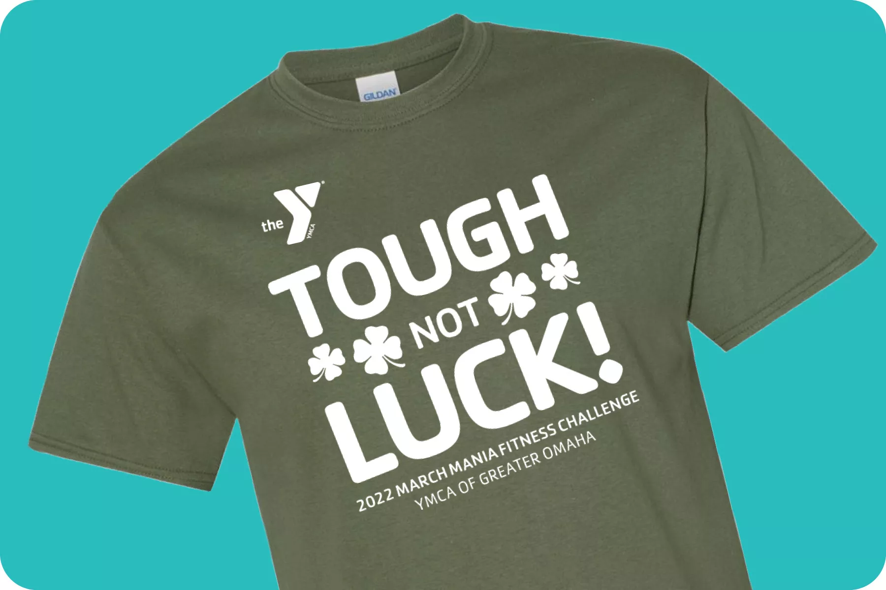 Graphic of the March Mania 2022 shirt