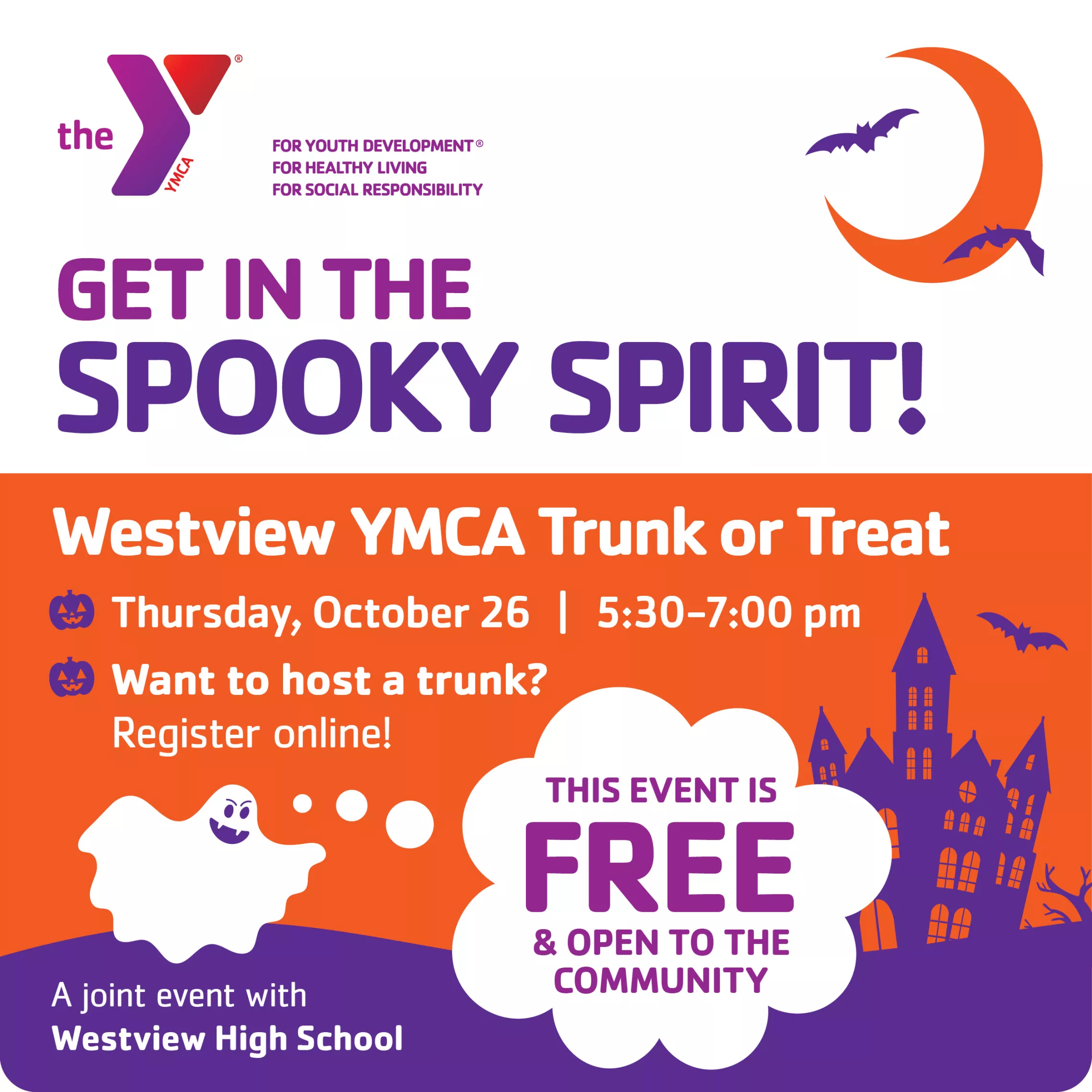 Trunk or Treat graphic