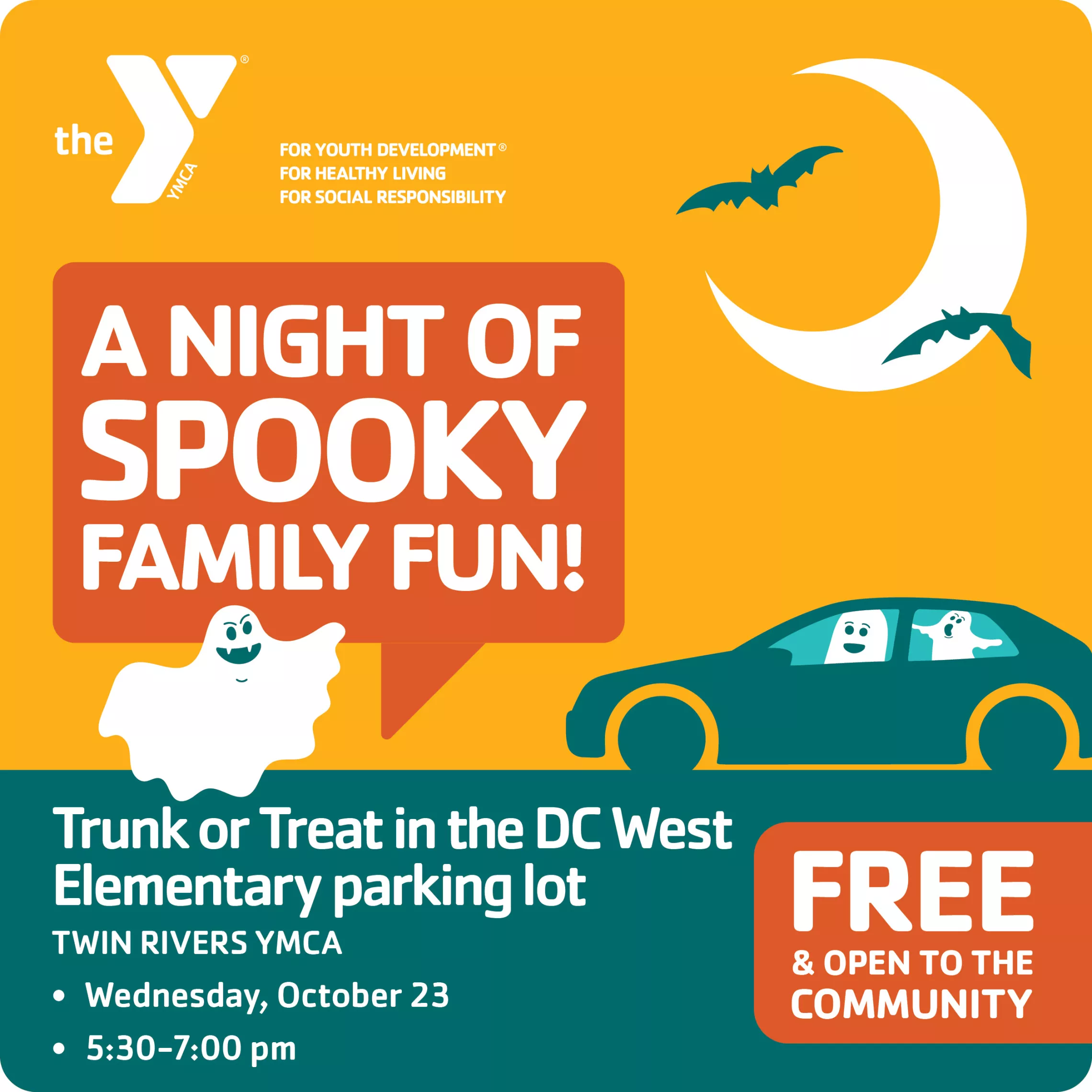 Halloween graphic