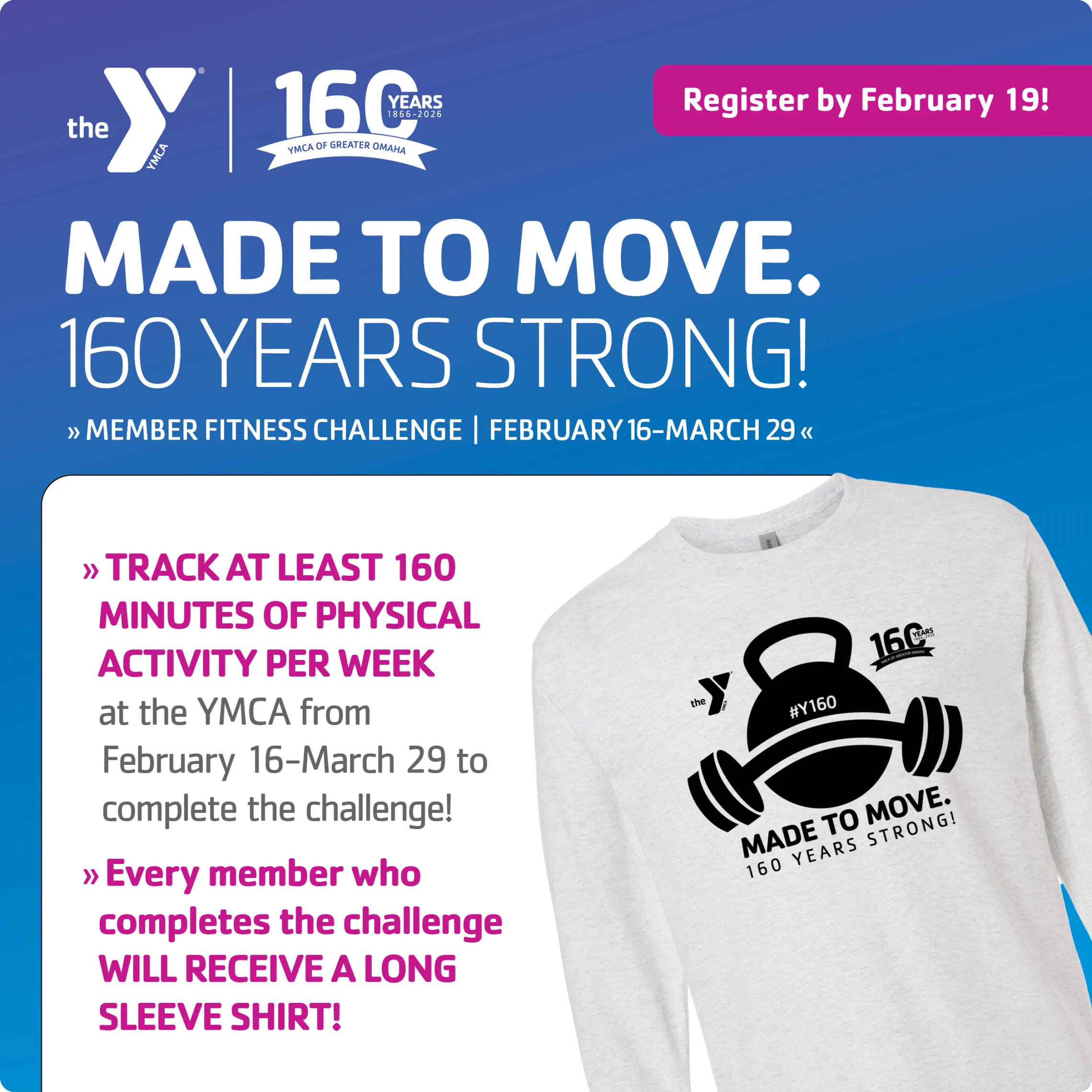 160 challenge graphic - with registration info