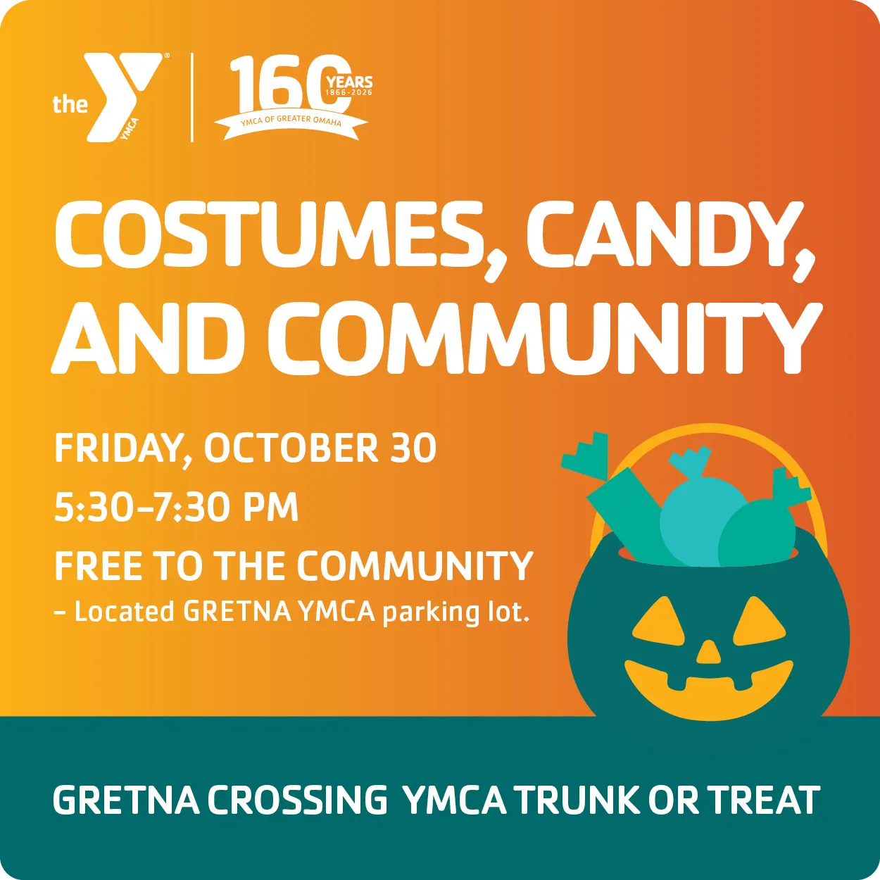 Trunk or Treat graphic