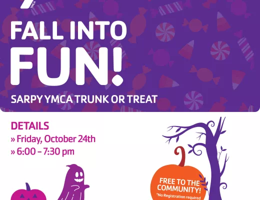 Sarpy Trunk or Treat graphic