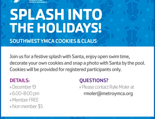 Southwest cookies & clause image