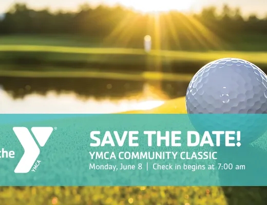 Image of a golf course