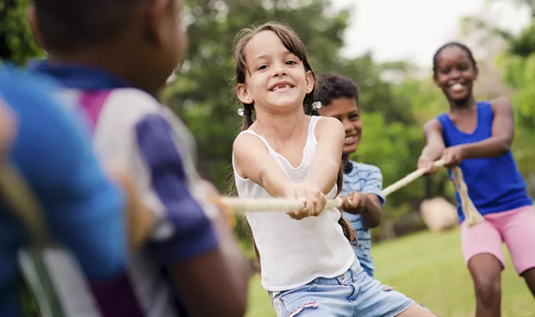 YMCA of Greater Omaha Summer Camps