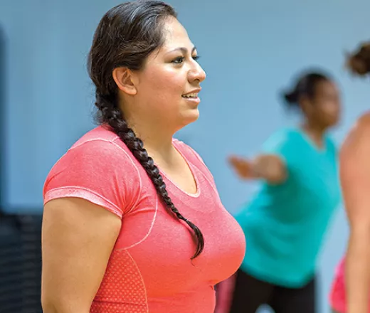 Medically-Based Wellness Programs