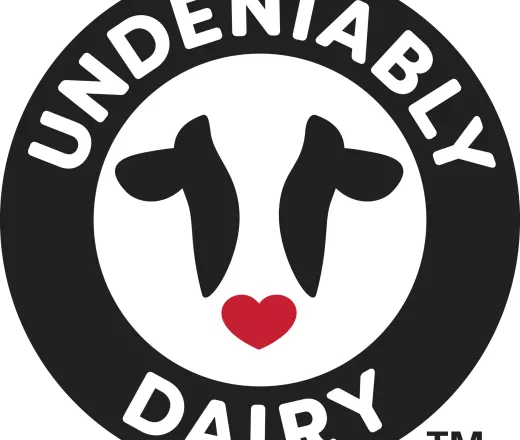 Undeniably Dairy logo