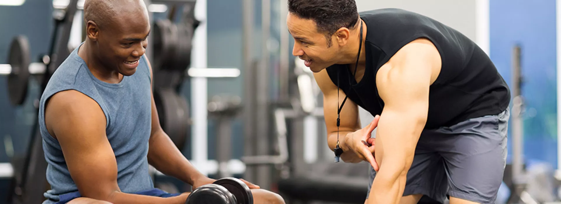 Personal Training in Omaha Metro Area