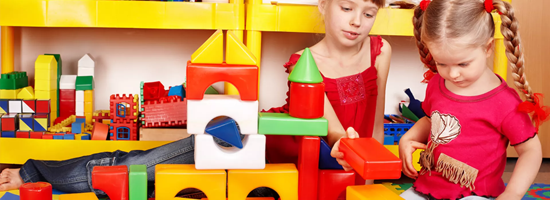 YMCA of Greater Omaha Early Learning Centers