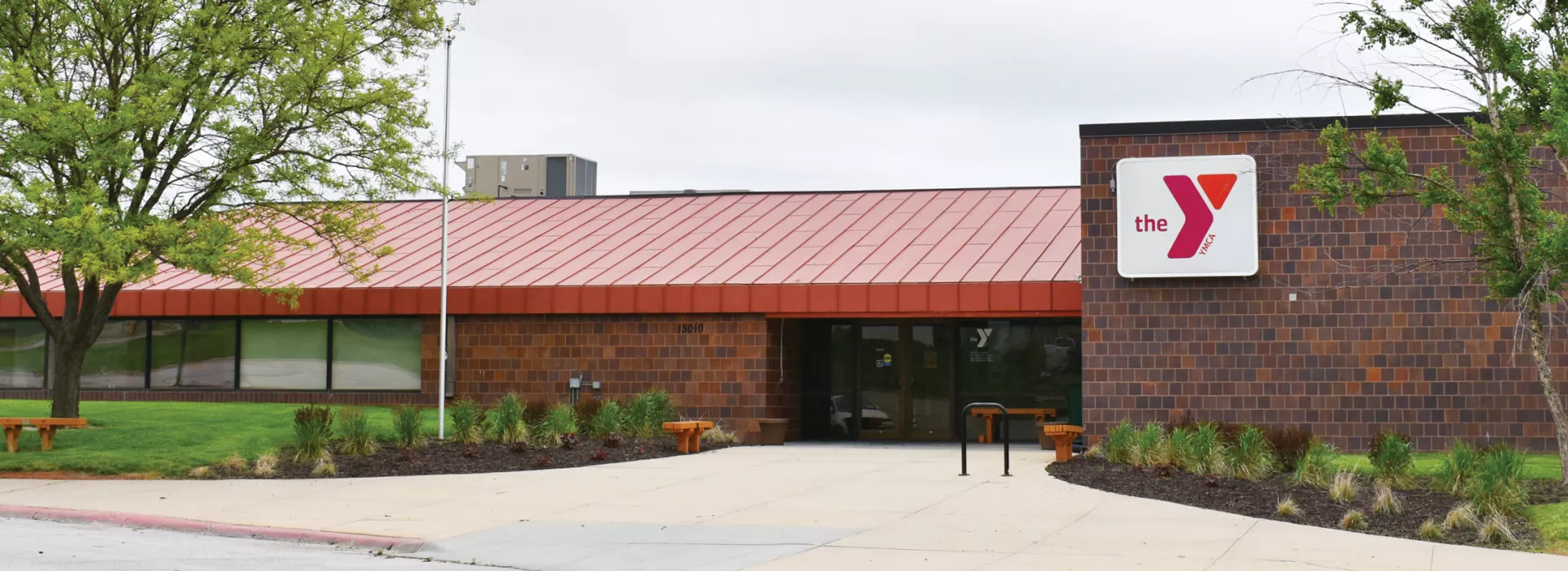 Image of the Southwest YMCA