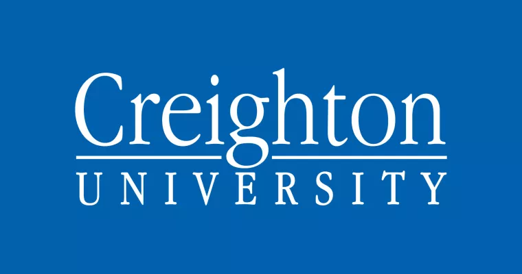 Creighton University Logo