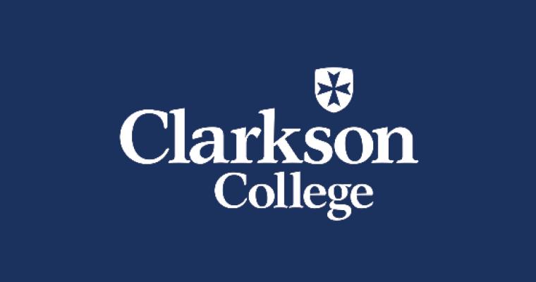 Clarkson College Logo