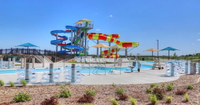 outdoor water park gretna